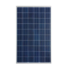 A-Grade Cell High Efficiency 300wp Panneau solaire photovoltaïque